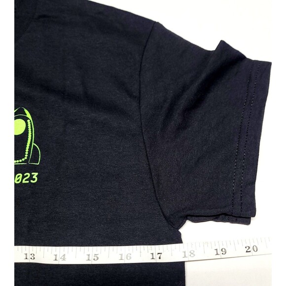 Beyonce Renaissance World Tour 2023 Official Concert Merch UNISEX T Shirt NWOT - Picture 3 of 9